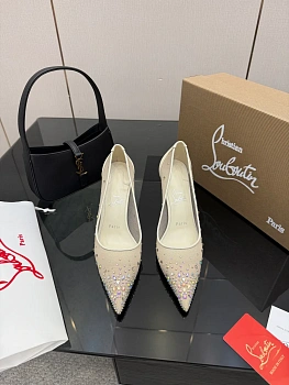 Туфли Женские Christian Louboutin 1874632