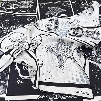 Платки Chanel 11662676