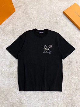 Футболки Мужские Louis Vuitton 12779192