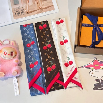 Платки Louis Vuitton 12918496