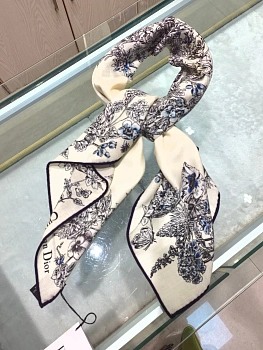 Шарфы Christian Dior 123974