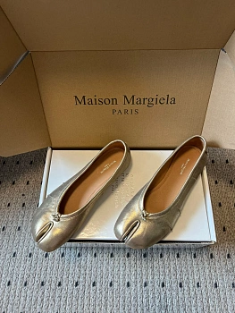Балетки Женские Maison Margiela 11466108
