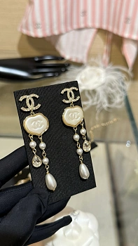 Бижутерия Chanel 99353