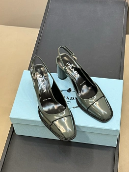 Туфли Женские Prada 3445334