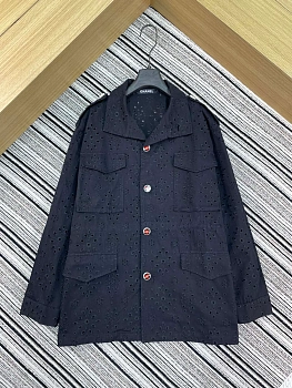 Куртки И Пуховики Женские Chanel 1409466