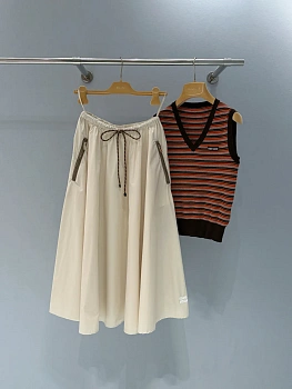 Юбки Женские Miu Miu 10994088