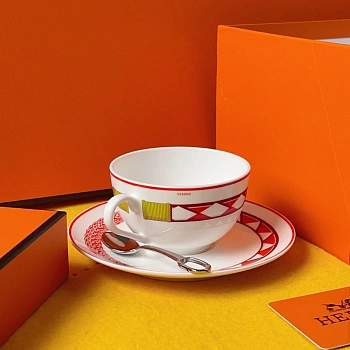 Посуда Hermes 11774696