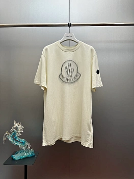 Футболки Мужские Moncler 5775818