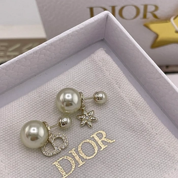 Бижутерия Christian Dior 796487