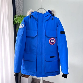 Куртки И Пуховики Женские Canada Goose 7364358
