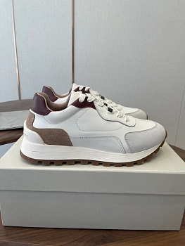 Кроссовки Женские Brunello Cucinelli 3169339