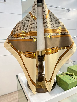 Платки Gucci 11256490