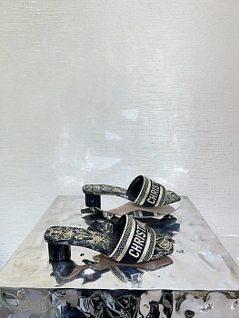 Босоножки Женские Christian Dior 769073