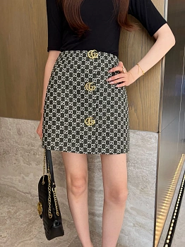 Юбки Женские Gucci 9989979