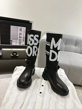 Сапоги Женские Christian Dior 347894