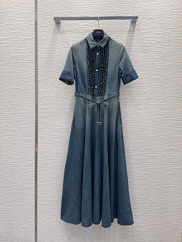 Платья Женские Christian Dior 13203411