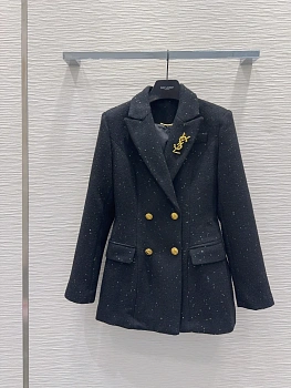 Жакеты Женские Saint Laurent 561873