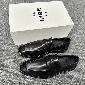 Лоферы И Туфли Мужские Berluti 258097
