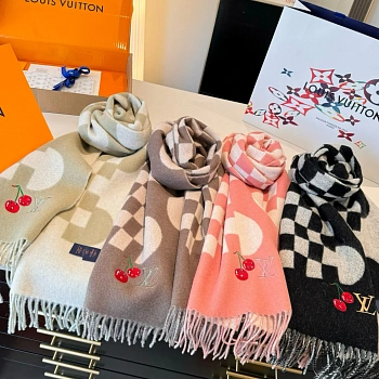 Шарфы Louis Vuitton 920481