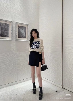 Юбки Женские Christian Dior 1238604