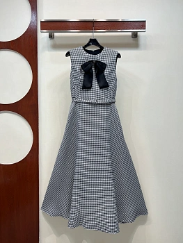 Платья Женские Christian Dior 11536353