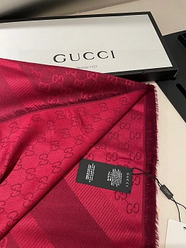 Шарфы Gucci 11633401