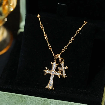 Бижутерия Chrome Hearts 16484