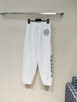 Брюки Женские Chrome Hearts 5969704