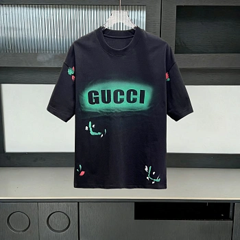 Футболки Мужские Gucci 11683426
