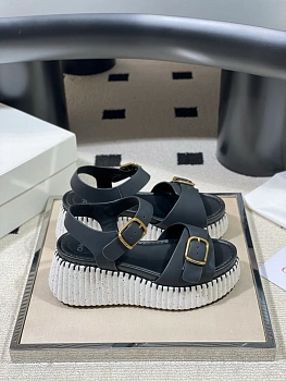 Сандалии Женские Chloe 11758705