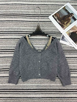 Топы Женские Miu Miu 5896002