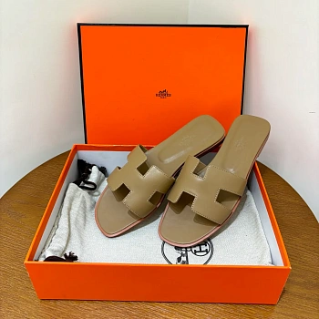 Сандалии Женские Hermes 10992654