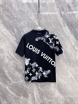 Футболки Мужские Louis Vuitton 1467619