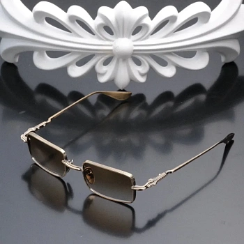 Очки Chrome Hearts 1231618