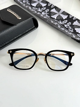 Очки Chrome Hearts 465718