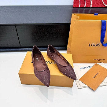 Туфли Женские Louis Vuitton 11419700