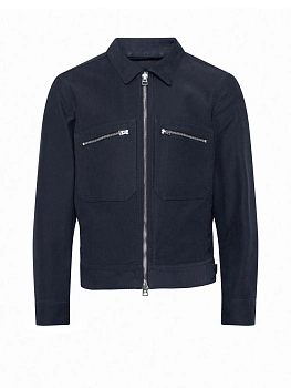 Куртки И Пуховики Мужские Tom Ford 210375