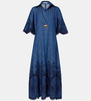 Платья Женские Zimmermann 1243773