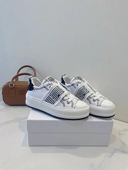 Кеды Женские Christian Dior 33714