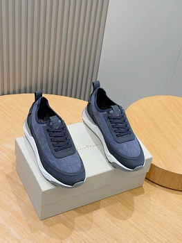 Кроссовки Мужские Santoni 460279