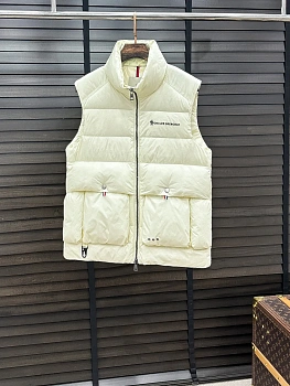 Жилеты Мужские Moncler 492957