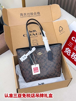 Сумки На Ремне Женские Coach 182734