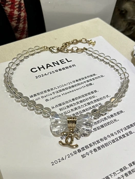 Бижутерия Chanel 22962