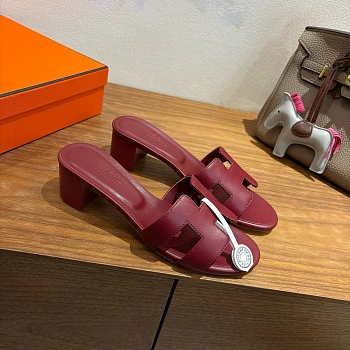 Босоножки Женские Hermes 4723537