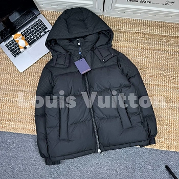 Куртки И Пуховики Женские Louis Vuitton 1029621