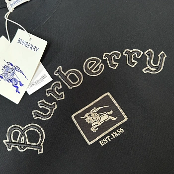 Футболки Мужские Burberry 11190409