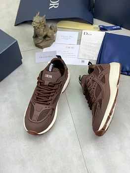 Кроссовки Мужские Christian Dior 844685