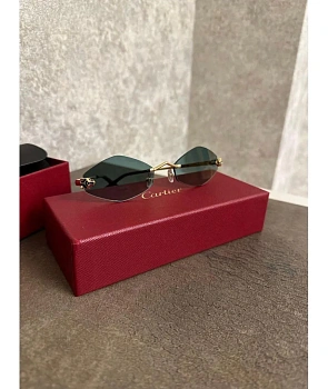 Бижутерия Cartier 13199421