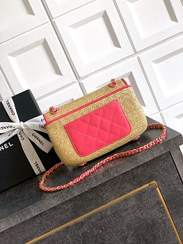 Классические Сумки Женские Chanel 12779121
