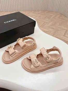 Сандалии Женские Chanel 22831